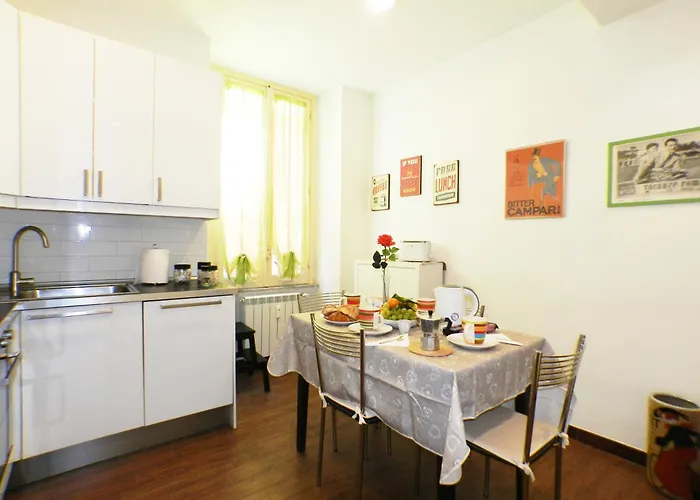 The Artist House דירה
