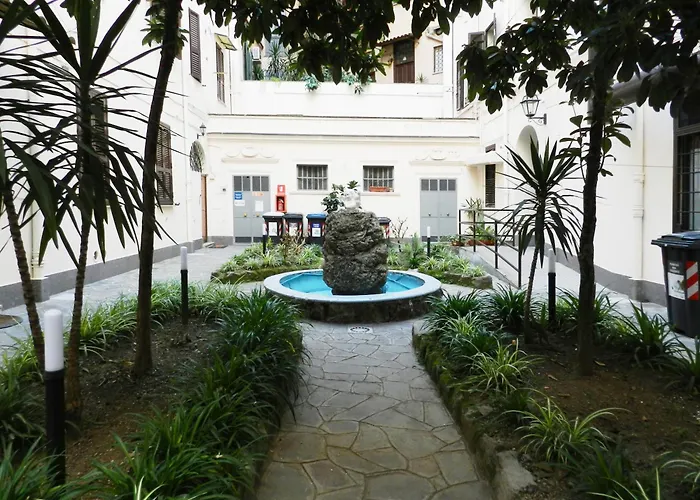 דירה The Artist House