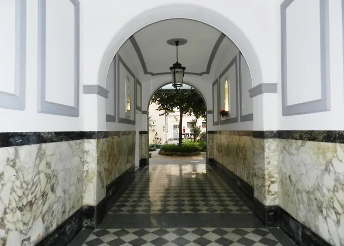 The Artist House דירה *