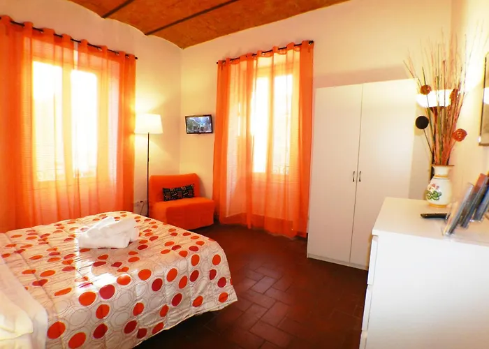 The Artist House Appartamento Roma