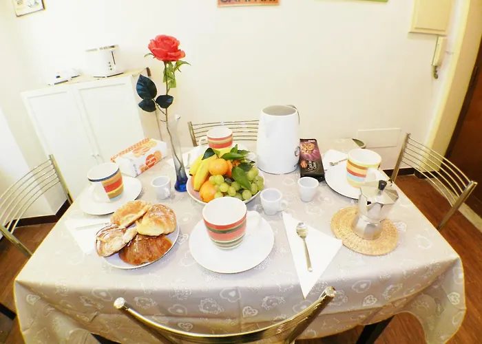 The Artist House * רומא