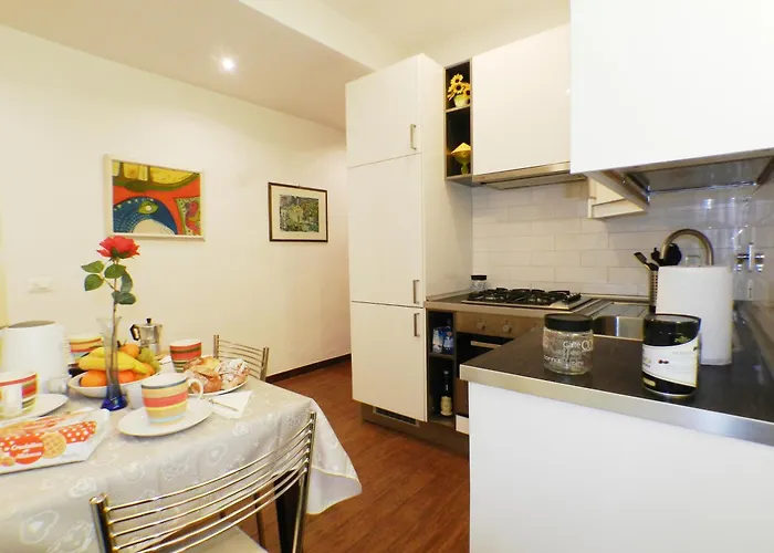 The Artist House * רומא