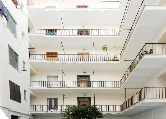The Artist House דירה *