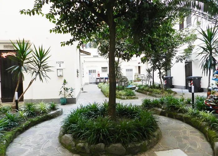 The Artist House * רומא