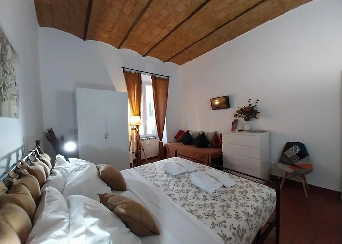 The Artist House רומא