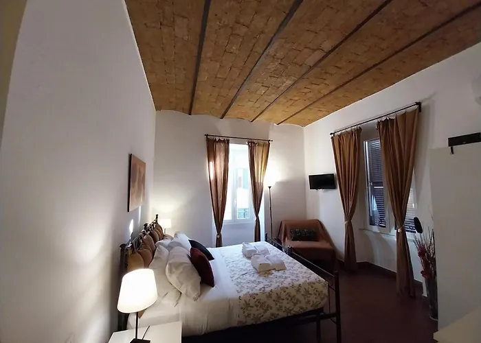 The Artist House רומא