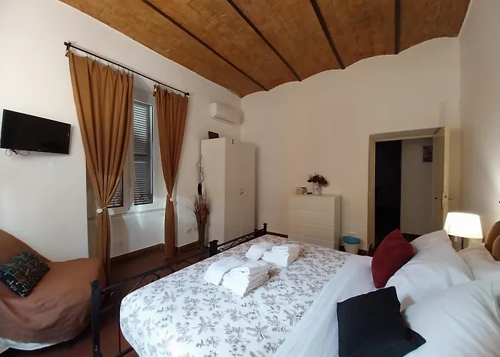 Appartamento The Artist House